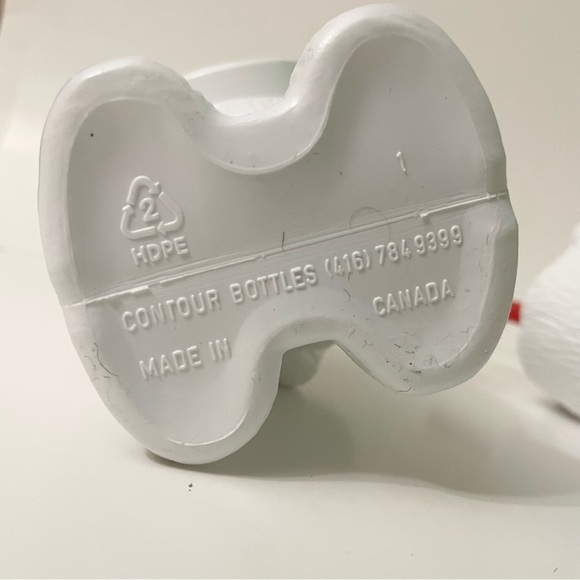 Vintage Always Coca-Cola Polar Bear Plastic Collector’s Drinking Cup With Straw - Picture 16 of 16